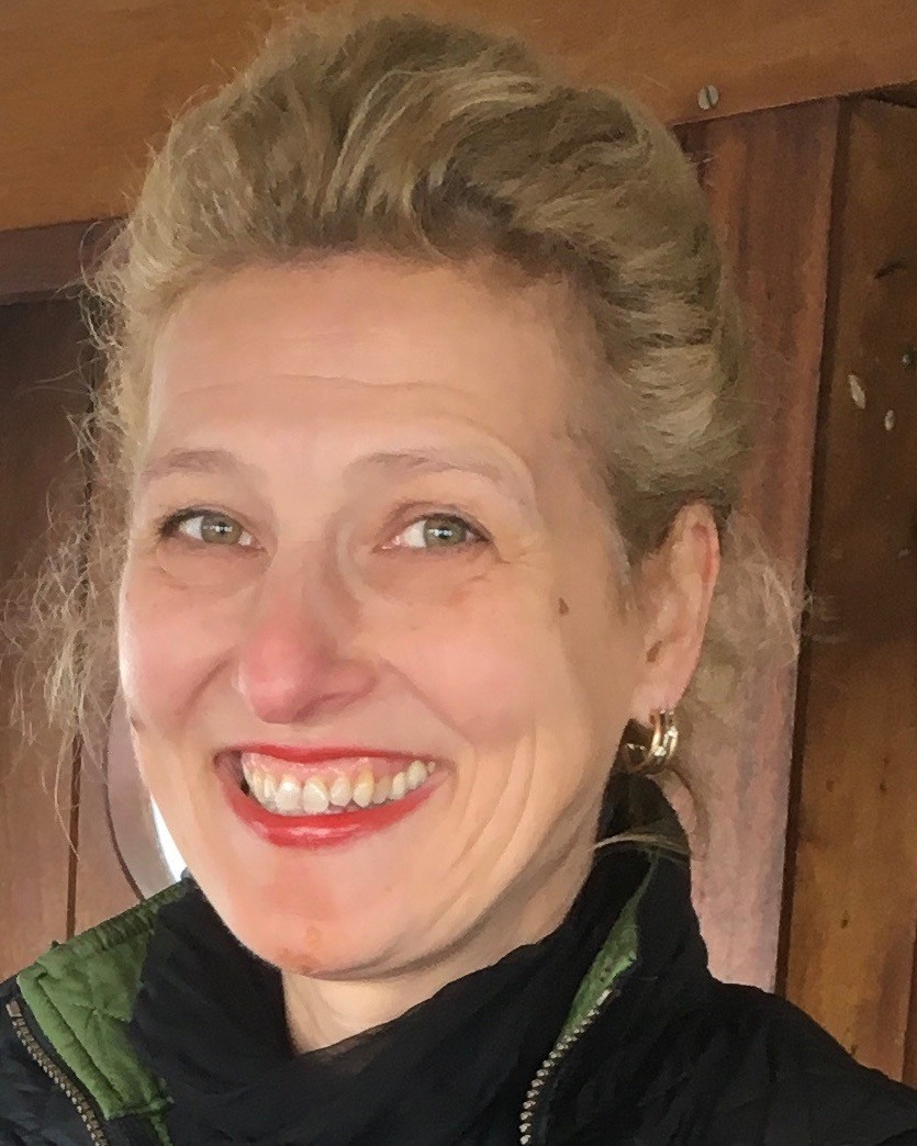 Profilbild von Manuela-Charlott