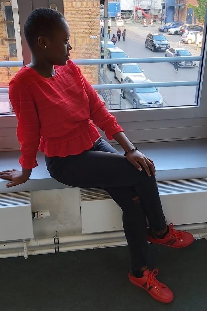 Weiteres Foto von Merveille Divine