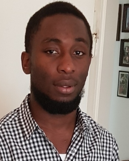 Profilbild von Ntimbi