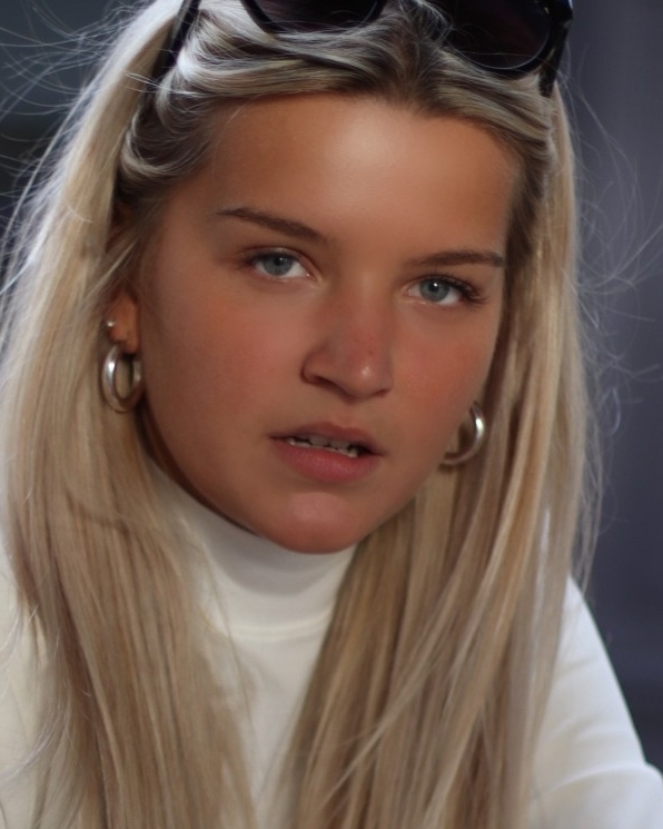 Profilbild von Charlotte