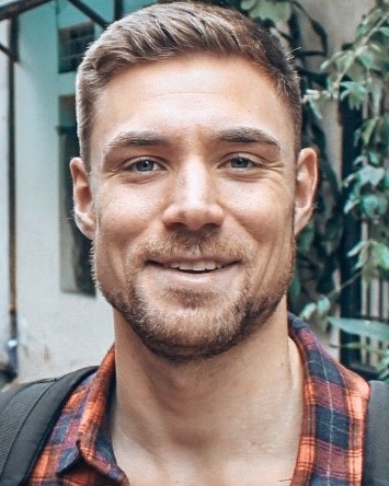 Profilbild von Roland