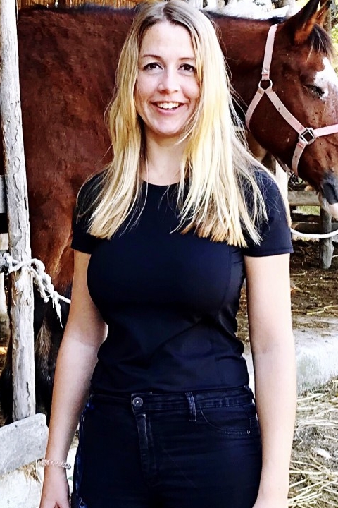Weiteres Foto von Friederike
