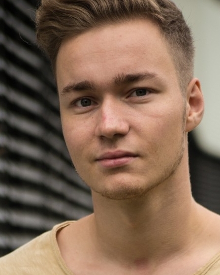 Profilbild von Moritz