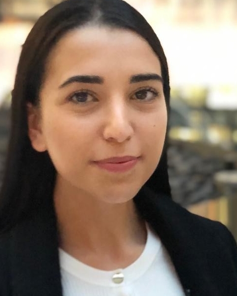Profilbild von Elif