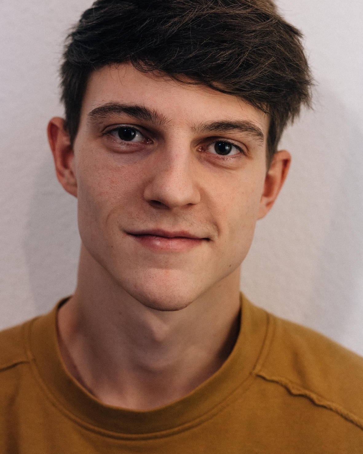 Profilbild von Patrick