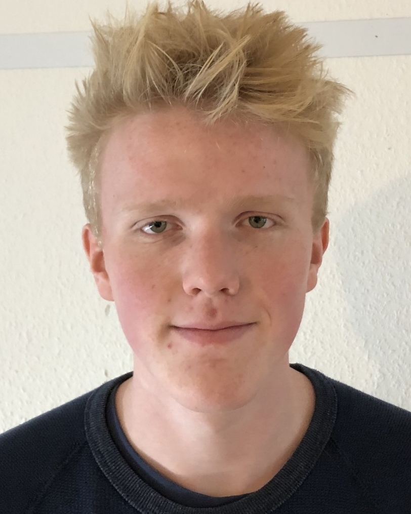 Profilbild von Jonas