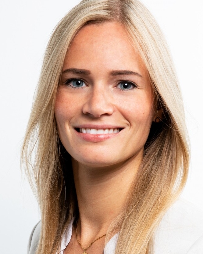 Profilbild von Julia