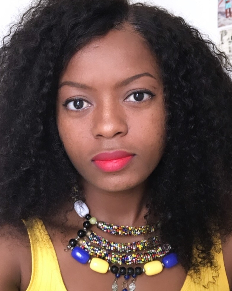 Profilbild von Chioma Glory