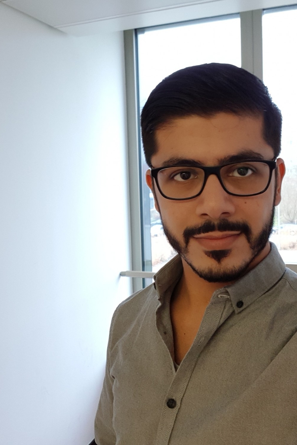 Weiteres Foto von Ahmad