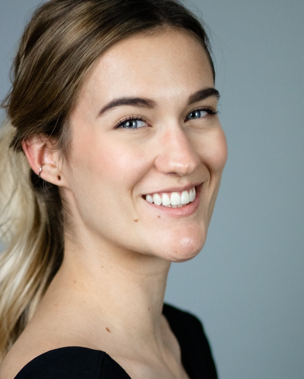 Profilbild von Franziska