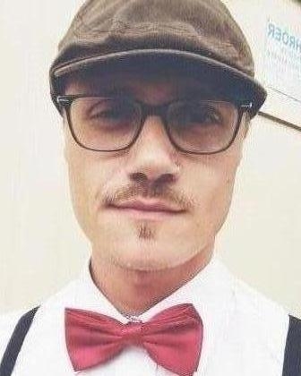Profilbild von Marcel