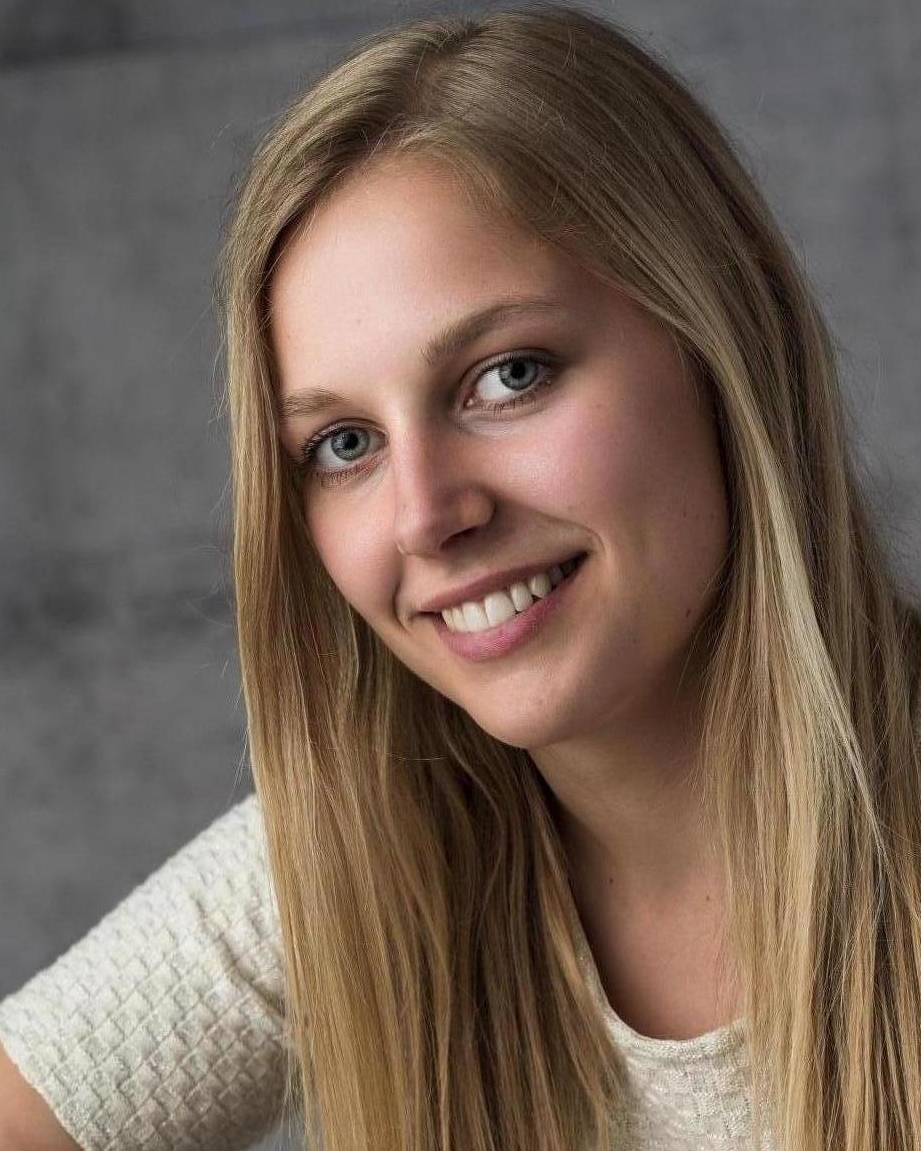Profilbild von Lea