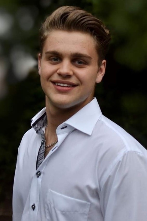 Weiteres Foto von Pascal Aleksander