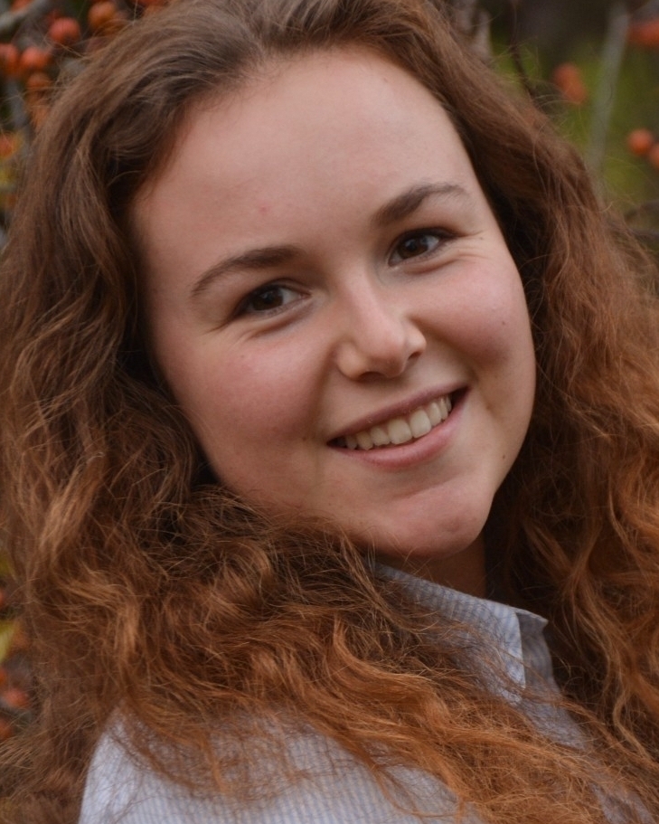 Profilbild von Annalena