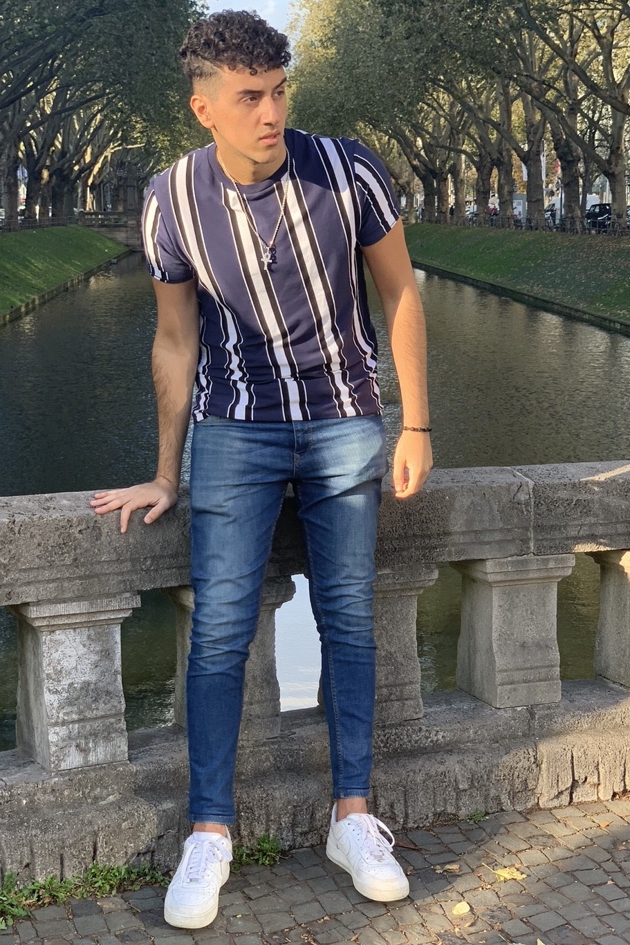 Weiteres Foto von Talal Nidal Nabeeh