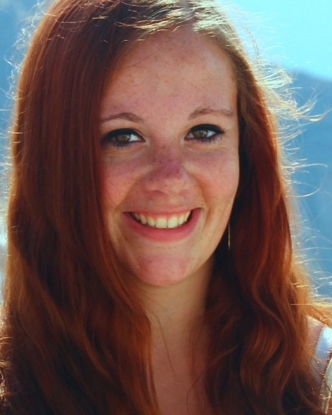 Profilbild von Lea