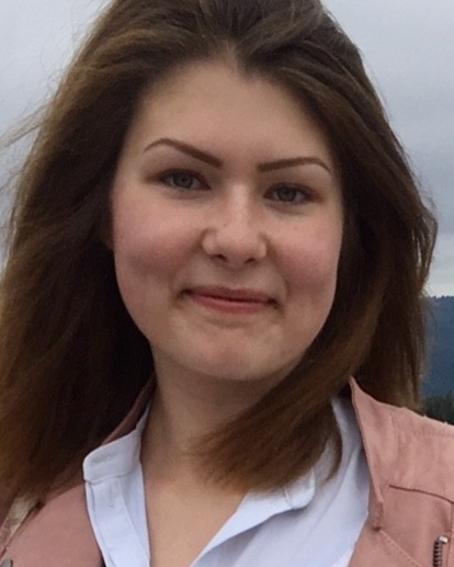 Profilbild von Elena