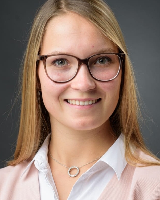 Profilbild von Louisa Sophie