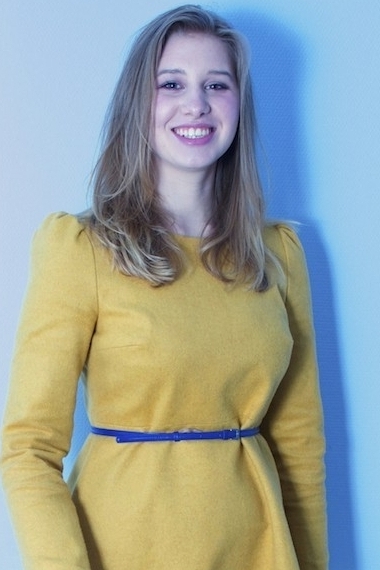 Weiteres Foto von Aimée