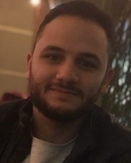 Profilbild von Mohamad