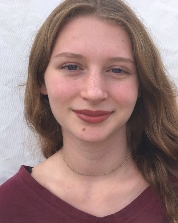 Profilbild von Clara