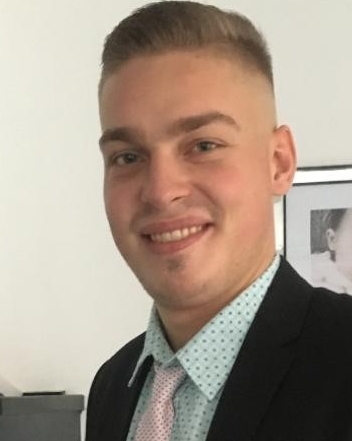 Profilbild von Marcel