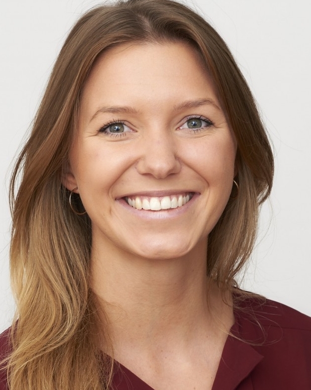 Profilbild von Giannina