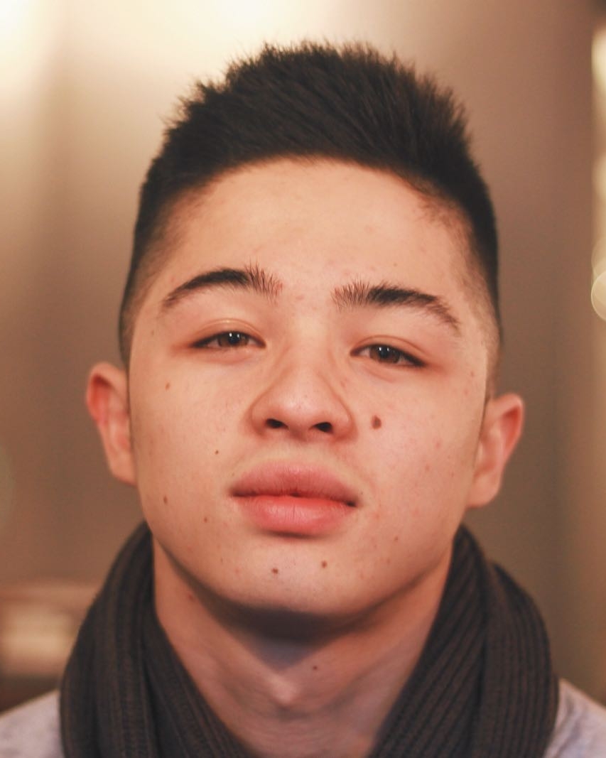 Profilbild von Bastian