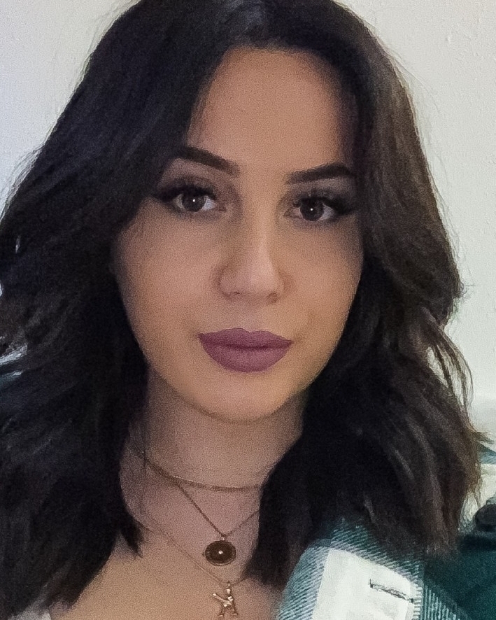 Profilbild von Selin