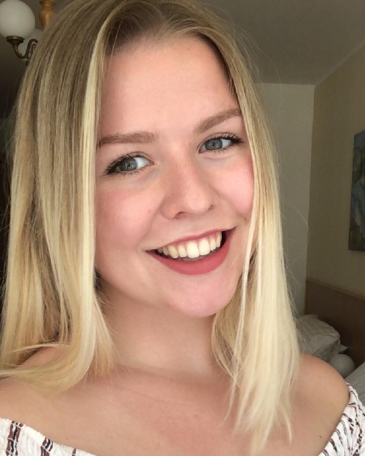 Profilbild von Fee Lenka