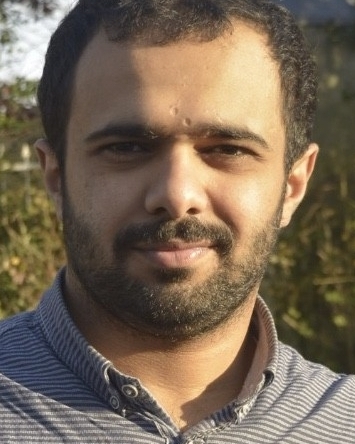 Profilbild von Mohammed Ateeq Y