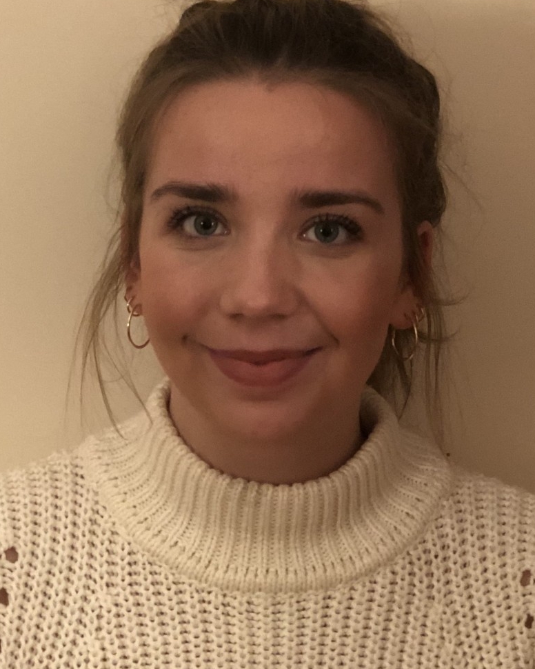 Profilbild von Alina