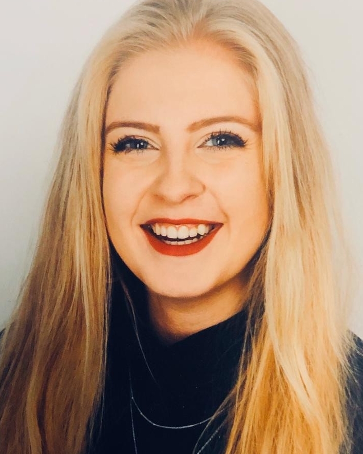 Profilbild von Natalie