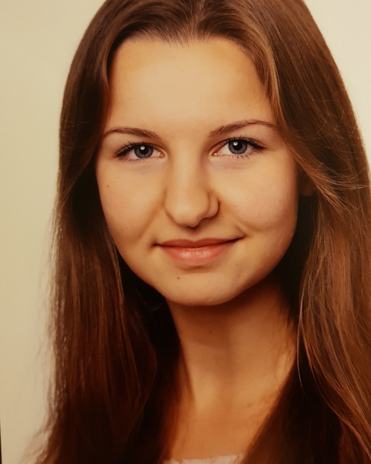 Profilbild von Julia