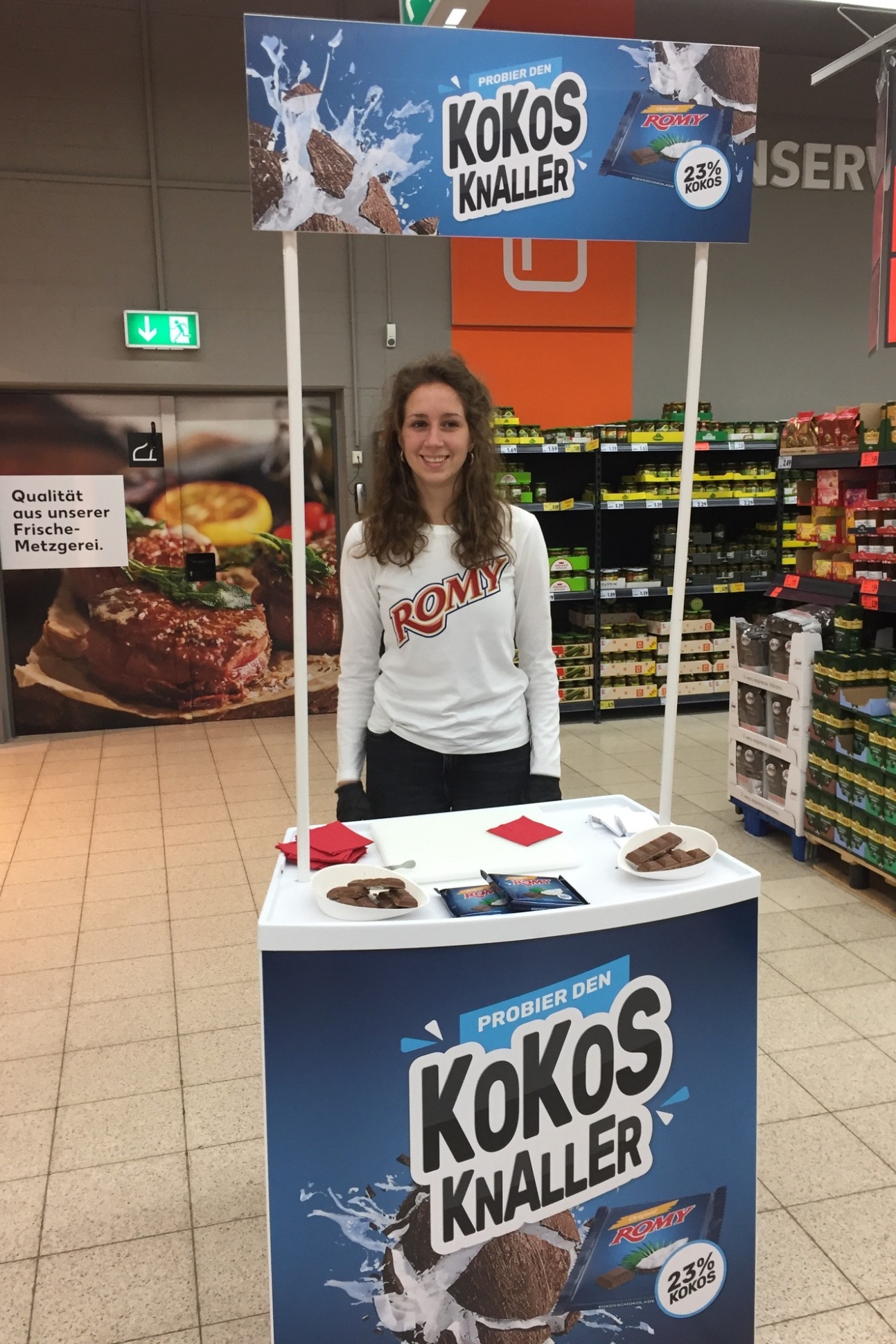 Weiteres Foto von Franziska