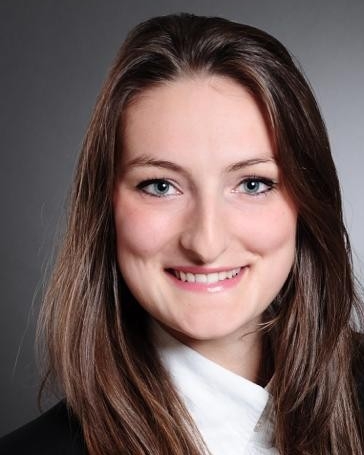 Profilbild von Anna-Lea