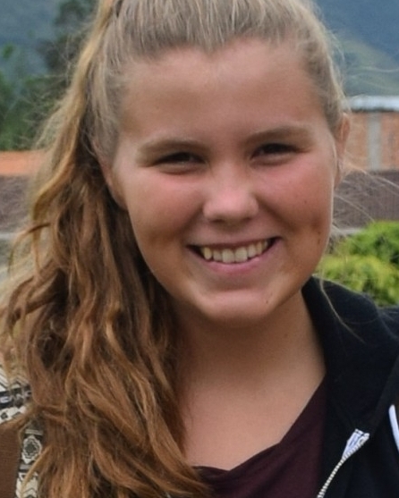 Profilbild von Alena