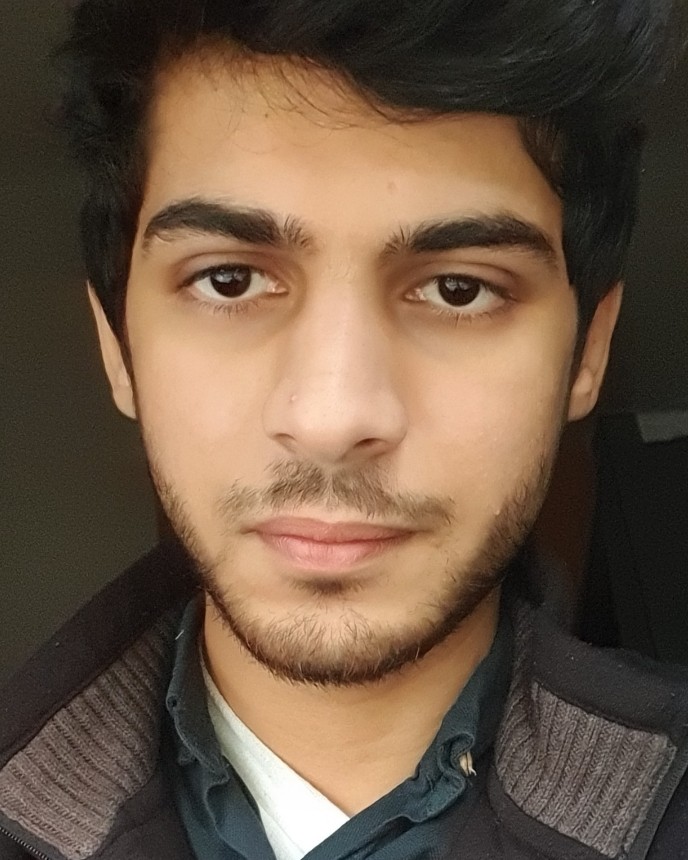 Profilbild von Syed Muhammad