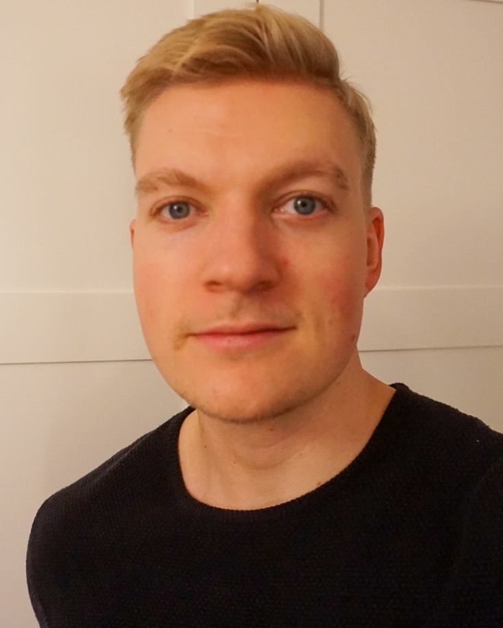 Profilbild von Toni