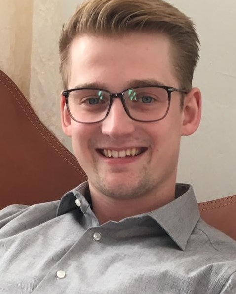 Profilbild von Maximilian