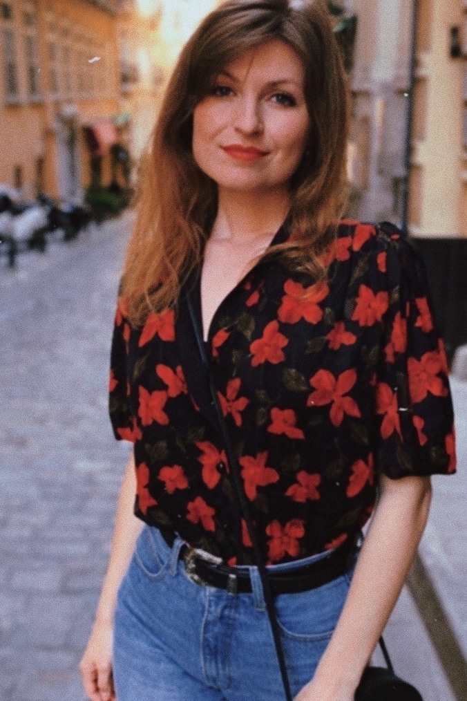 Weiteres Foto von Tatjana