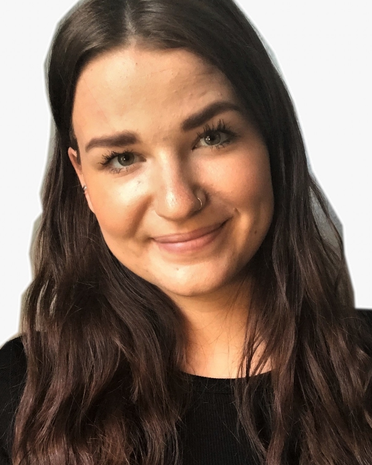 Profilbild von Theresa