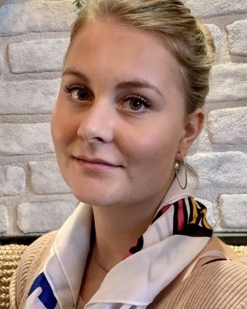 Profilbild von Juliana