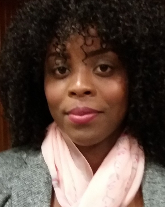Profilbild von Estelle Romualda