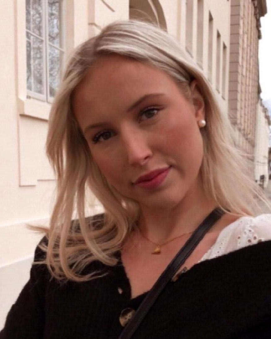 Profilbild von Virginia