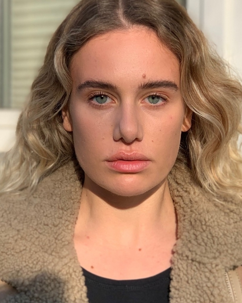 Profilbild von Georgina