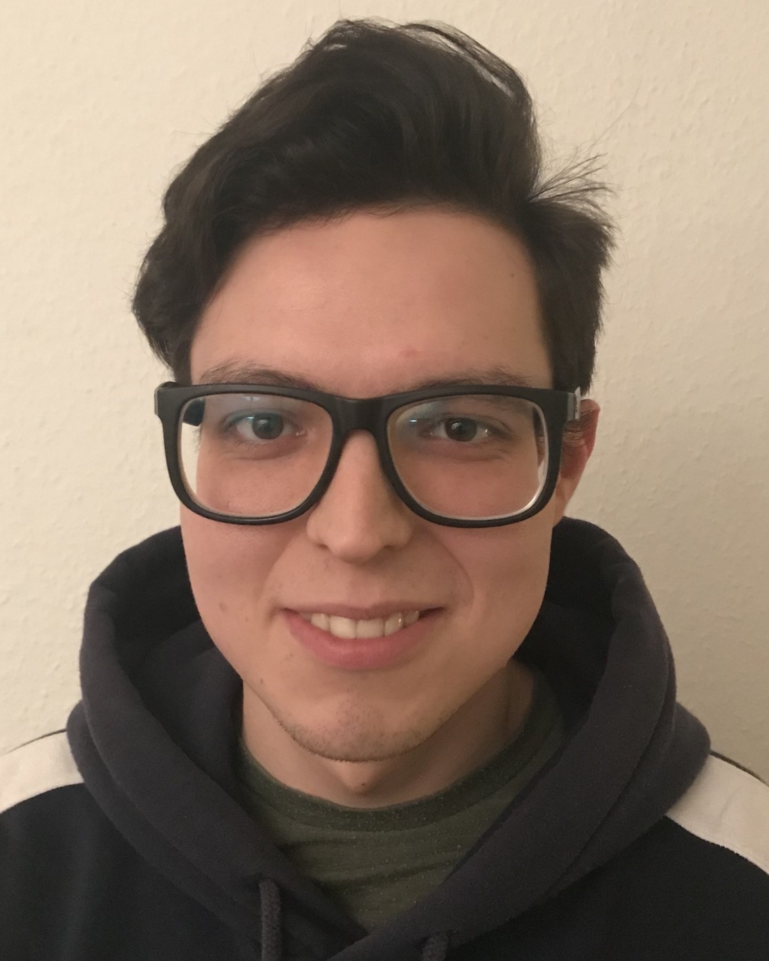 Profilbild von Airat