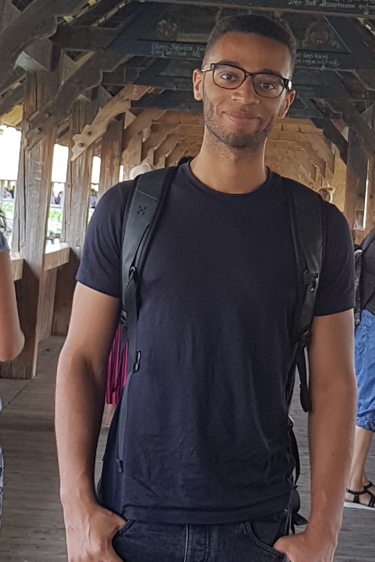 Weiteres Foto von Luyanda