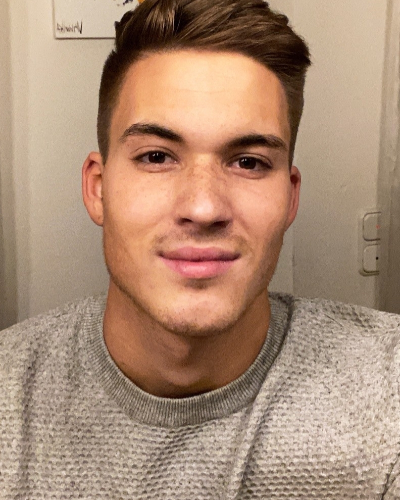 Profilbild von Marius