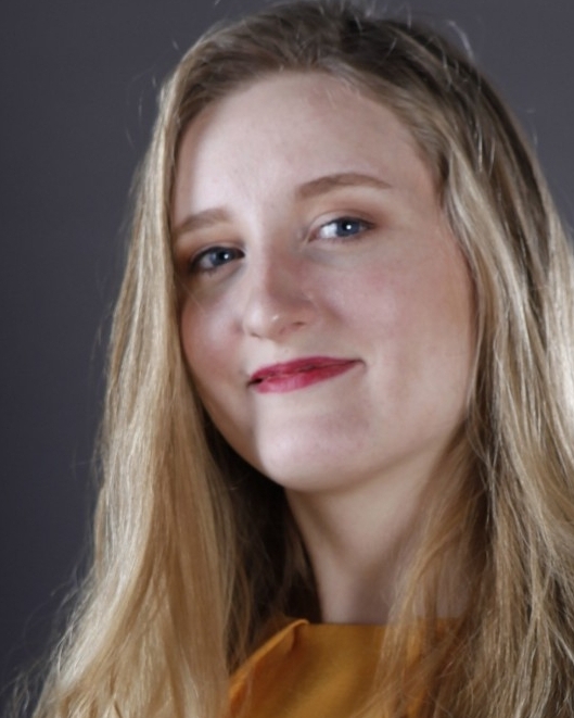Profilbild von Arielle